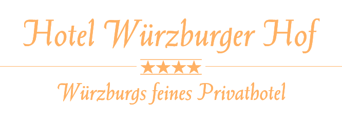 Hotel Wurzburger Hof Wurzburgs Feines Privathotel