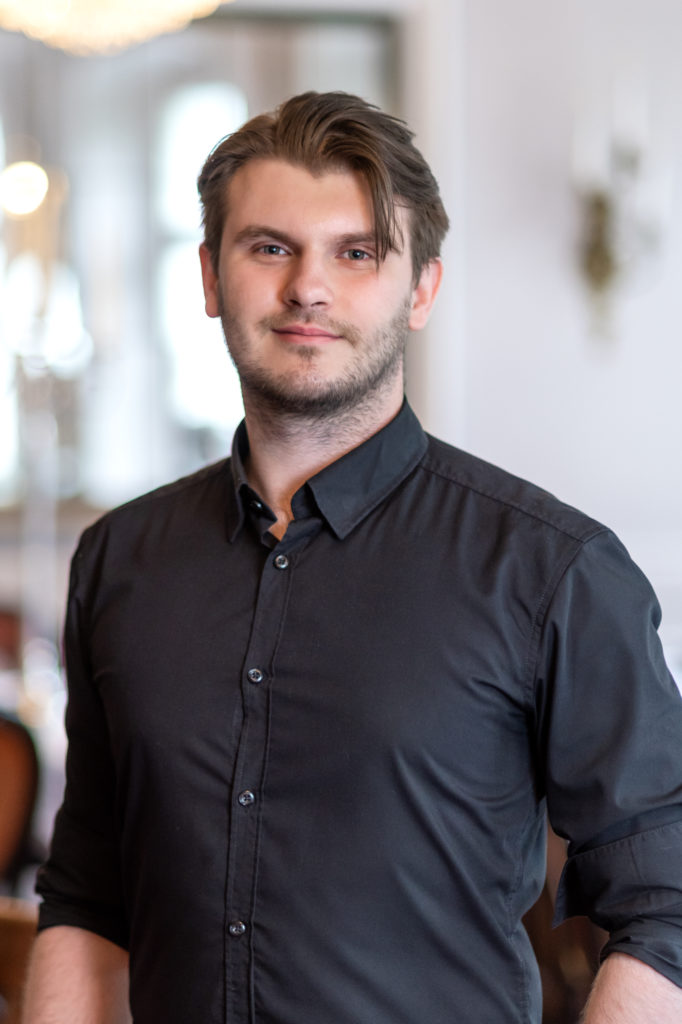 Maxzym Nazarov