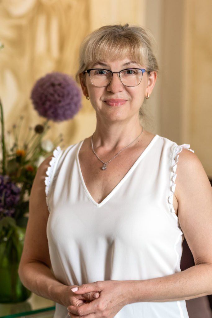 Natalia Solntzeva