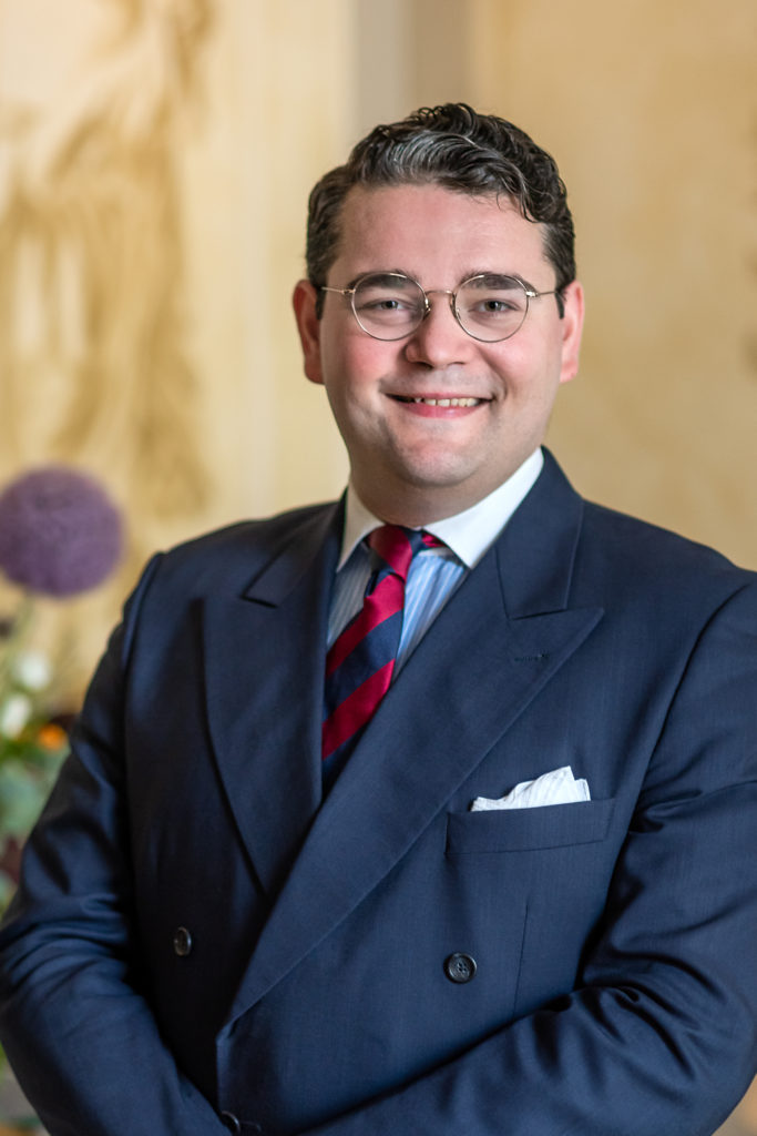 Pablo di Castro